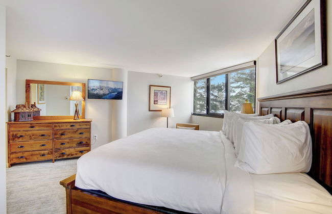 Silver King by All Seasons Resort Lodging - Foto 79