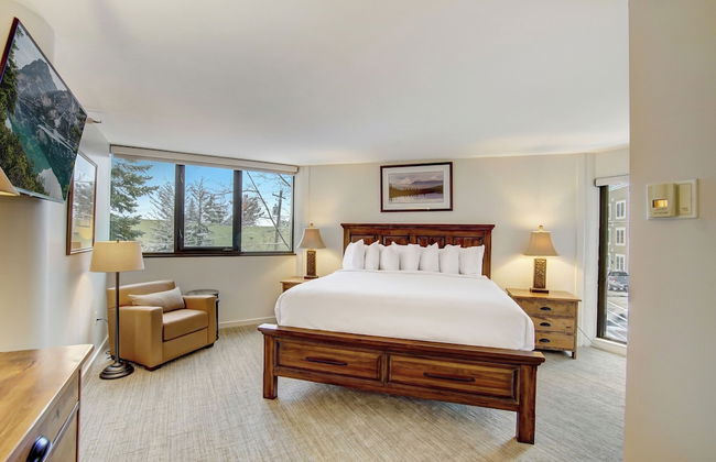 Silver King by All Seasons Resort Lodging - Foto 78