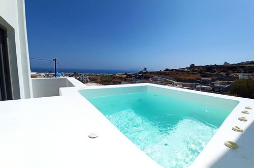 Foto 72 - Amphitrite Suites Santorini