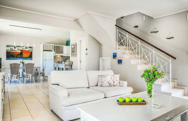 Villa Konstantina - Foto 10