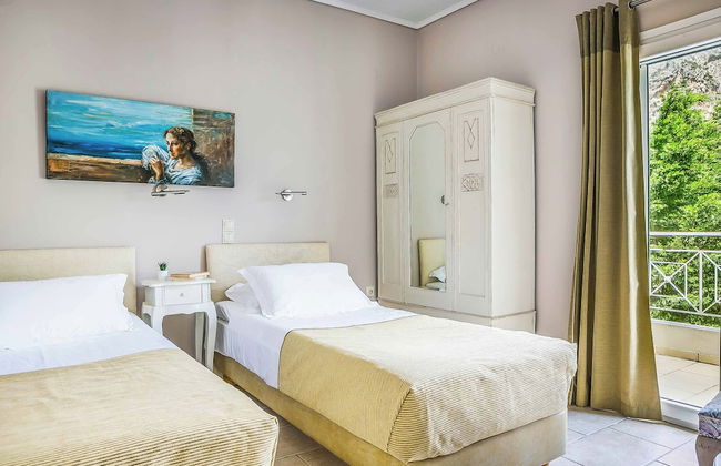 Villa Konstantina - Foto 7