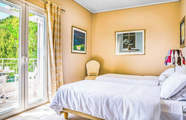 Villa Konstantina - Foto 6
