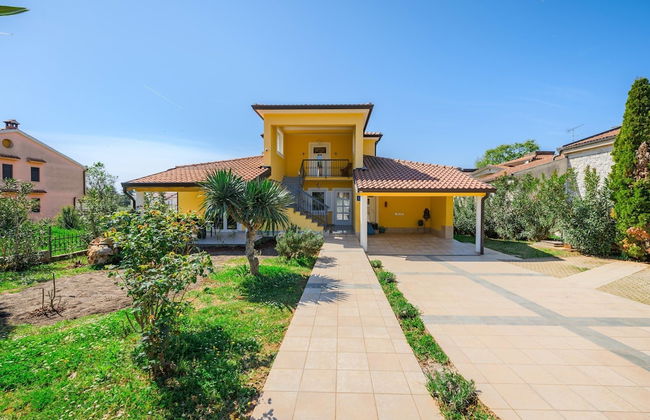 Attractive Apartment With Garden - Foto 1