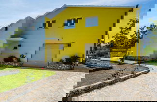 Photo 1 - Tranquil Oasis Holiday Home Primorski Dolac With Pool