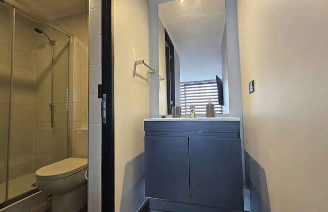 Oceana Suites Condominio Ñuble - Photo 23