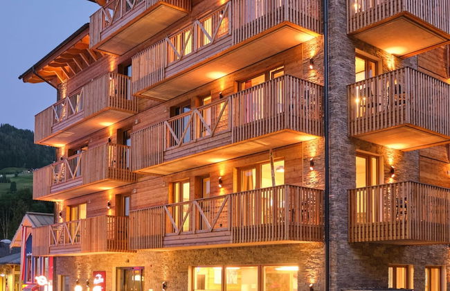 Apartment Comfort Alpine - Foto 19