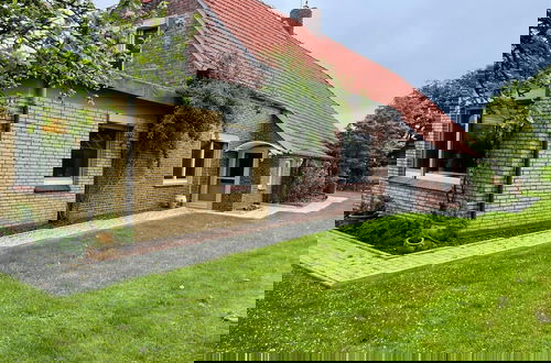 Photo 18 - Ferienhaus, Friederikensiel