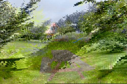 Photo 10 - Ferienhaus, Friederikensiel