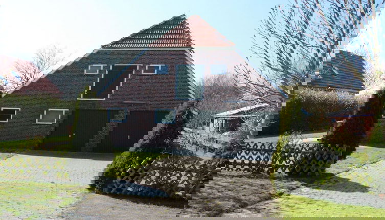 Photo 1 - Ferienhaus, Friederikensiel