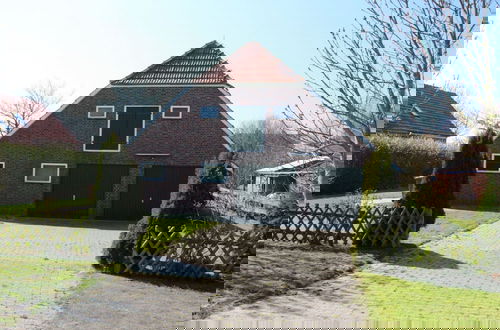 Photo 1 - Ferienhaus, Friederikensiel