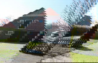Photo 1 - Ferienhaus, Friederikensiel