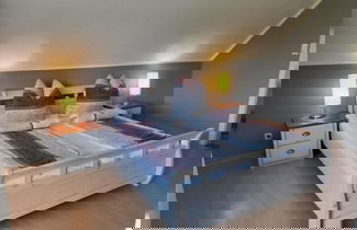 Photo 2 - Ferienhaus, Friederikensiel