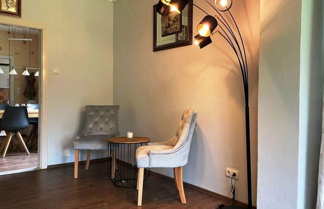 Ferienhaus, Friederikensiel - Foto 8
