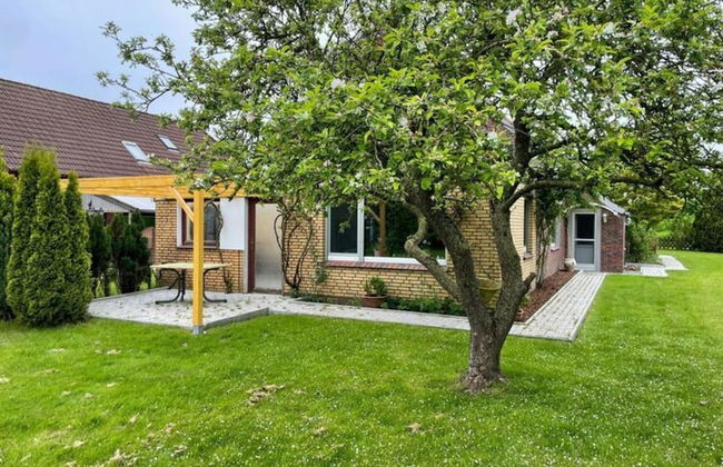 Ferienhaus, Friederikensiel - Foto 20
