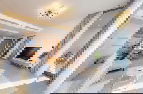 Photo 17 - Primestay - 1BR + Maids in Meydan Dubai