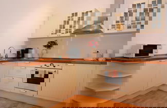 Foto 3 - Apartment in Bobitz for 4 Person