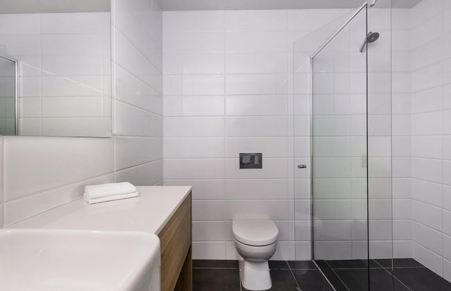 Mantra MacArthur Canberra - Foto 48