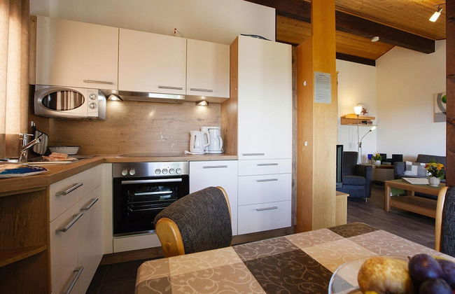 Holiday Resort Ofingen, Bad Durrheim - Foto 9
