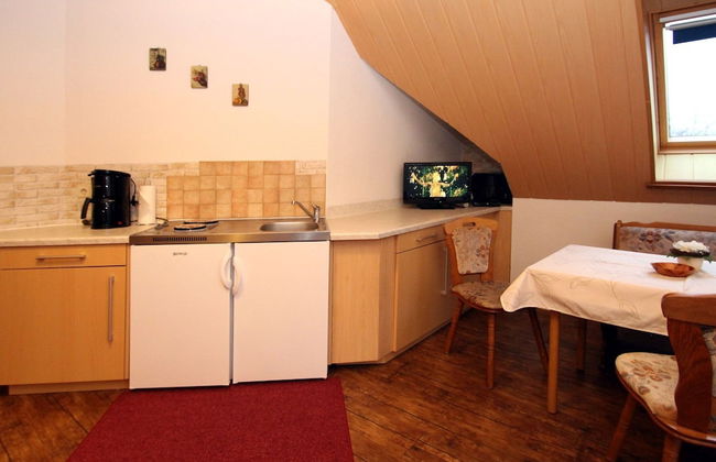 Apartments Spreewaldperle, Alt Zauche - Foto 8