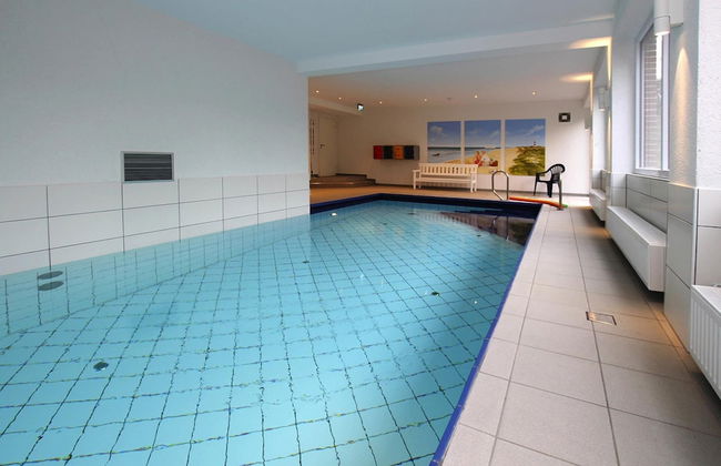 Apartment in Westerland - Photo 42