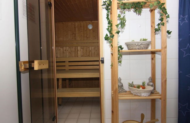 Apartment House Pinamar, Scharbeutz - Foto 43