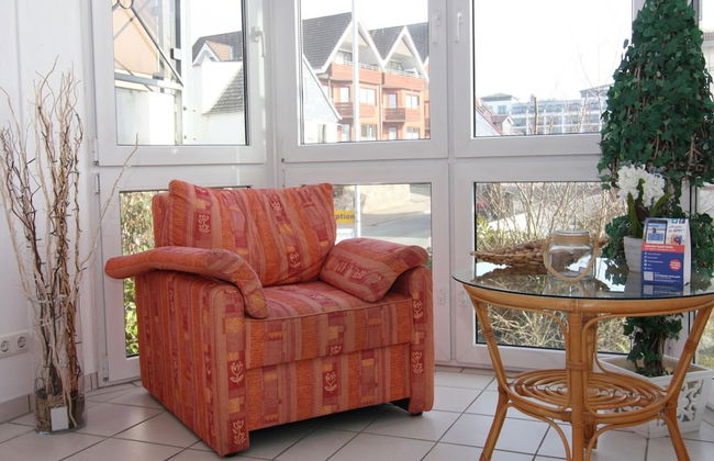 Apartment House Pinamar, Scharbeutz - Foto 55