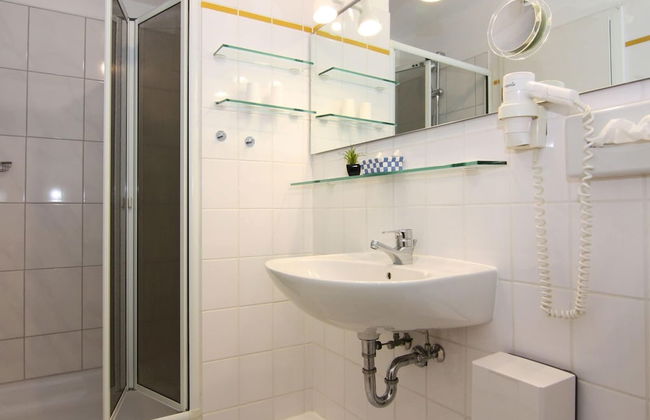 Apartment House Pinamar, Scharbeutz - Foto 30