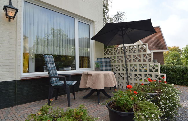 Snug Apartment in Schin op Geul Near Public Pool - Foto 36