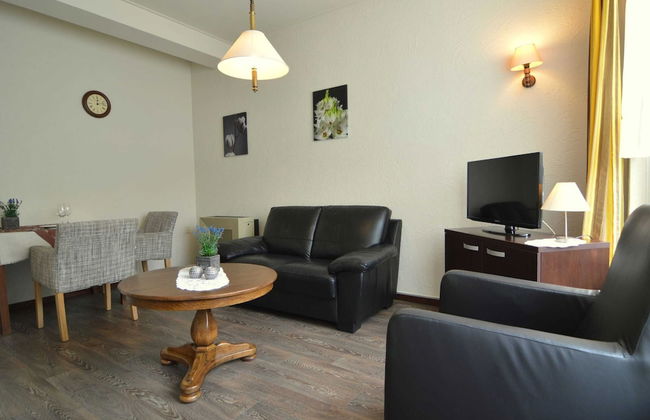 Snug Apartment in Schin op Geul Near Public Pool - Foto 21