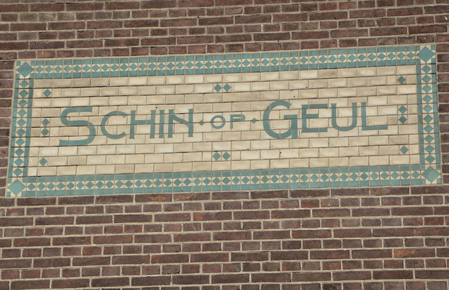 Snug Apartment in Schin op Geul Near Public Pool - Foto 69