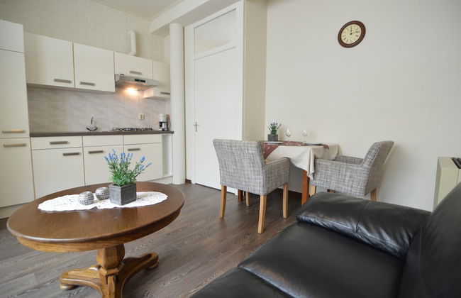 Snug Apartment in Schin op Geul Near Public Pool - Foto 34