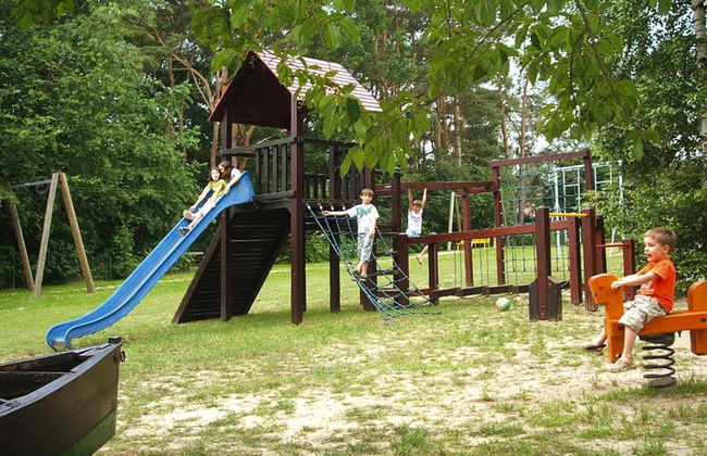 Seepark Heidenholz, Plau am See - Photo 70