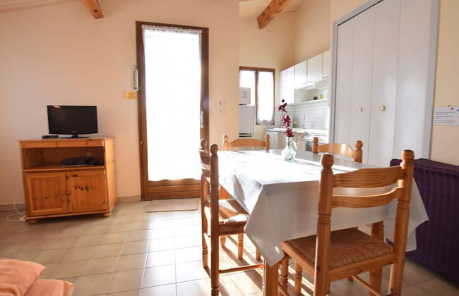 Comfortable Apartment in Lablachere With Terrace in Ardeche - Photo 23