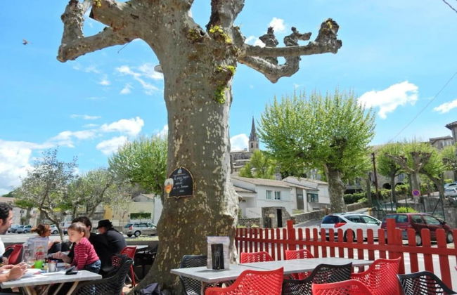Comfortable Apartment in Lablachere With Terrace in Ardeche - Photo 56