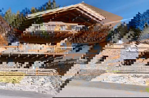 Photo 61 - Modern Chalet in Muhlbach am Hochkonig Near Ski Area