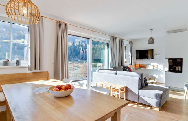 Modern Chalet in Muhlbach am Hochkonig Near Ski Area - Foto 24