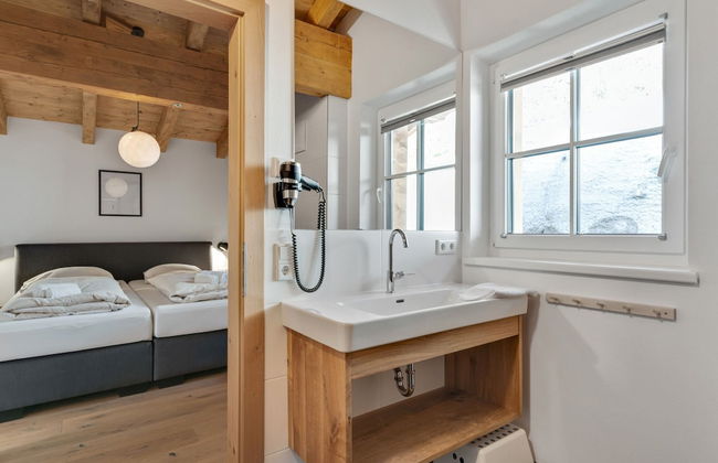 Modern Chalet in Muhlbach am Hochkonig Near Ski Area - Foto 48