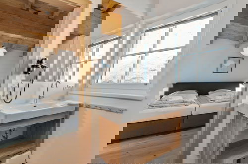 Photo 48 - Modern Chalet in Muhlbach am Hochkonig Near Ski Area