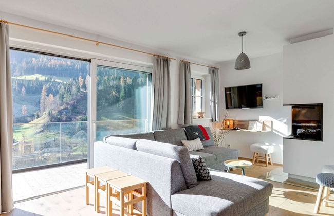 Modern Chalet in Muhlbach am Hochkonig Near Ski Area - Foto 26