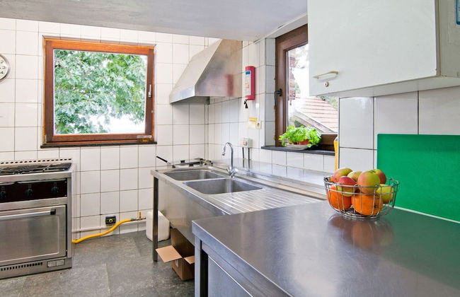 Beautiful Gite in Jalhay 5 Minutes From the Hautes Fagnes - Foto 28