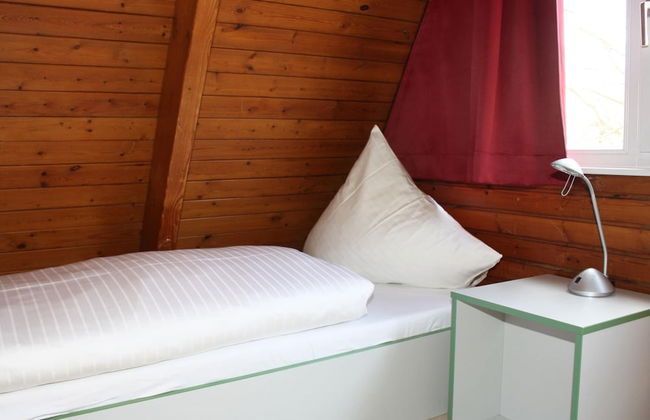 Ferienhaus im Ostseeresort Dampland in Perfekter Lage - Photo 4