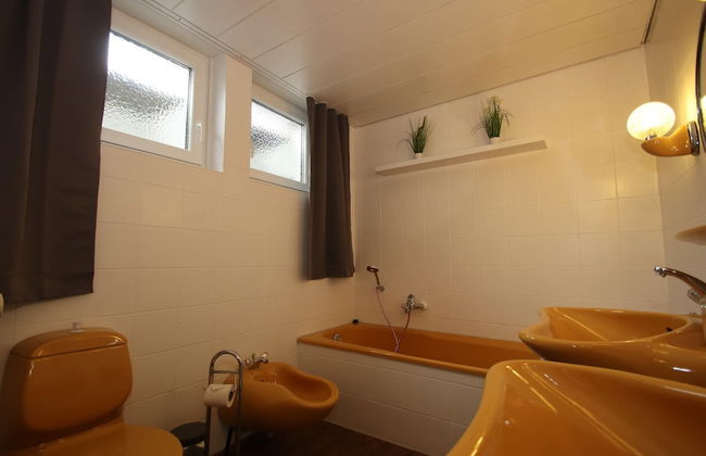 Apartment in Altenau Near Harz Mountains - Foto 24