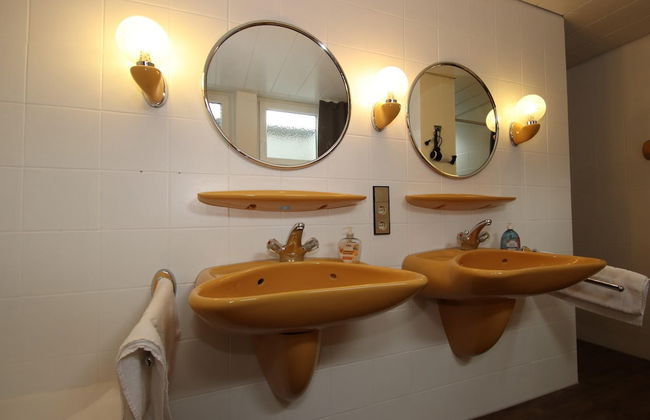 Apartment in Altenau Near Harz Mountains - Foto 25