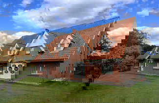 Photo 1 - Semi-detached House in St. Peter-ording