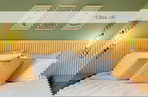Foto 13 - Casas Gengibre