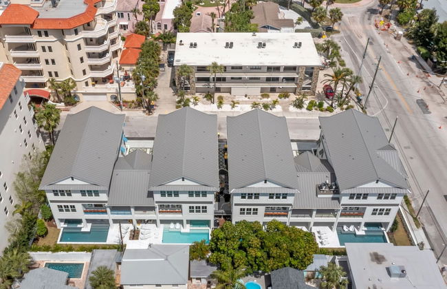 The Gemma Collection - 4 Stunning CWB Pool Homes - Foto 2