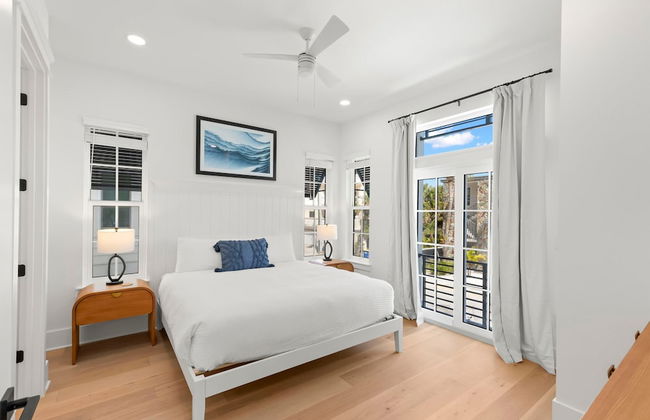 The Gemma Collection - 4 Stunning CWB Pool Homes - Foto 53