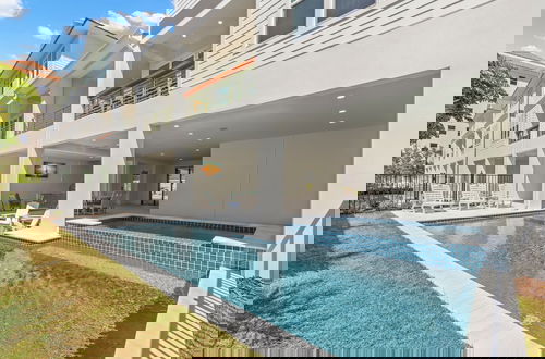 Photo 3 - The Gemma Collection - 4 Stunning CWB Pool Homes