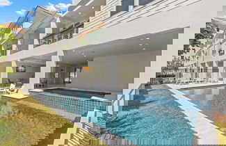 Photo 3 - The Gemma Collection - 4 Stunning CWB Pool Homes