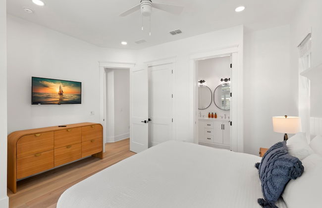 The Gemma Collection - 4 Stunning CWB Pool Homes - Foto 54